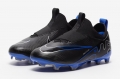 Детские футбольные бутсы Nike Air Zoom Mercurial Vapor 15 Academy MG Junior DJ5617-040