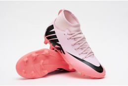 Детские футбольные бутсы Nike Mercurial Superfly 9 Club MG Junior DJ5959-601