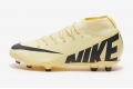 Детские футбольные бутсы Nike Mercurial Superfly 9 Club MG Junior DJ5959-700