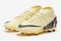 Детские футбольные бутсы Nike Mercurial Superfly 9 Club MG Junior DJ5959-700