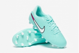 Детские футбольные бутсы Nike Tiempo Legend X Academy MG Junior DV4348-401