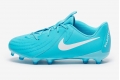 Детские футбольные бутсы Nike Phantom GX II Academy MG Junior FD6722-400