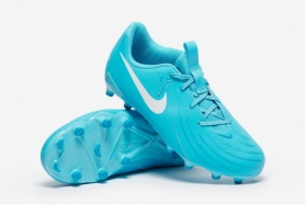 Детские футбольные бутсы Nike Phantom GX II Academy MG Junior FD6722-400