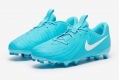 Детские футбольные бутсы Nike Phantom GX II Academy MG Junior FD6722-400