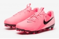 Детские футбольные бутсы Nike Phantom GX II Academy MG Junior FD6722-600