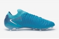 Детские футбольные бутсы Nike Phantom GX II Elite AG-Pro Junior FJ2554-400