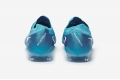 Детские футбольные бутсы Nike Phantom GX II Elite AG-Pro Junior FJ2554-400