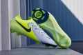 Детские футбольные бутсы Nike Phantom GX II Elite FG Junior FJ2559-003