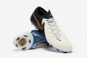 Детские футбольные бутсы Nike Phantom GX II Elite FG Junior FJ2559-100