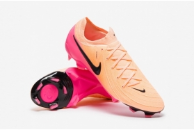 Детские футбольные бутсы Nike Phantom GX II Pro FG Junior FJ2563-800