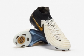 Детские футбольные бутсы Nike Phantom Luna II Elite FG Junior FJ2572-100