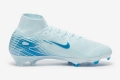 Детские футбольные бутсы Nike Air Zoom Mercurial Superfly X Elite FG Junior FQ1454-400