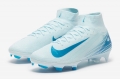Детские футбольные бутсы Nike Air Zoom Mercurial Superfly X Elite FG Junior FQ1454-400