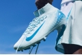 Детские футбольные бутсы Nike Air Zoom Mercurial Superfly X Elite FG Junior FQ1454-400