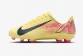 Детские футбольные бутсы Nike Mercurial Vapor 16 Club x Mbappe MG Junior FQ8288-800