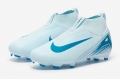 Детские футбольные бутсы Nike Air Zoom Mercurial Superfly X Academy MG Junior FQ8304-400