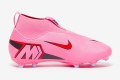 Детские футбольные бутсы Nike Air Zoom Mercurial Superfly X Academy MG Junior FQ8304-600
