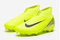 Детские футбольные бутсы Nike Air Zoom Mercurial Superfly X Academy MG Junior FQ8304-700