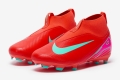 Детские футбольные бутсы Nike Air Zoom Mercurial Superfly X Academy MG Junior FQ8304-800