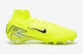 Детские футбольные бутсы Nike Air Zoom Mercurial Superfly X Elite AG-Pro Junior FQ8339-700