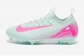 Детские футбольные бутсы Nike Air Zoom Mercurial Vapor 16 Academy MG Junior FQ8392-301