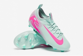 Детские футбольные бутсы Nike Air Zoom Mercurial Vapor 16 Academy MG Junior FQ8392-301