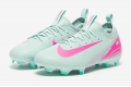 Детские футбольные бутсы Nike Air Zoom Mercurial Vapor 16 Academy MG Junior FQ8392-301