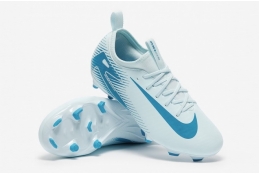 Детские футбольные бутсы Nike Air Zoom Mercurial Vapor 16 Academy MG Junior FQ8392-400