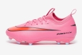 Детские футбольные бутсы Nike Air Zoom Mercurial Vapor 16 Academy MG Junior FQ8392-600