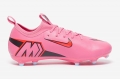 Детские футбольные бутсы Nike Air Zoom Mercurial Vapor 16 Academy MG Junior FQ8392-600