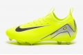 Детские футбольные бутсы Nike Air Zoom Mercurial Vapor 16 Academy MG Junior FQ8392-700