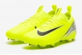 Детские футбольные бутсы Nike Air Zoom Mercurial Vapor 16 Academy MG Junior FQ8392-700