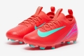 Детские футбольные бутсы Nike Air Zoom Mercurial Vapor 16 Academy MG Junior FQ8392-800