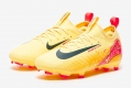 Детские футбольные бутсы Nike Air Zoom Mercurial Vapor 16 Academy x Mbappe MG Junior FQ8394-800