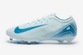 Детские футбольные бутсы Nike Air Zoom Mercurial Vapor 16 Elite AG-Pro Junior FQ8693-400
