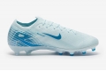 Детские футбольные бутсы Nike Air Zoom Mercurial Vapor 16 Elite AG-Pro Junior FQ8693-400