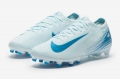 Детские футбольные бутсы Nike Air Zoom Mercurial Vapor 16 Elite AG-Pro Junior FQ8693-400