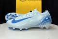 Детские футбольные бутсы Nike Air Zoom Mercurial Vapor 16 Elite AG-Pro Junior FQ8693-400