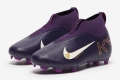 Детские футбольные бутсы Nike Air Zoom Mercurial Superfly X Academy x Mbappe MG Junior HF3417-500