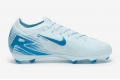 Детские футбольные бутсы Nike Air Zoom Mercurial Vapor 16 Pro FG Junior HF5448-400