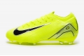 Детские футбольные бутсы Nike Air Zoom Mercurial Vapor 16 Pro FG Junior HF5448-700