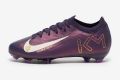 Детские футбольные бутсы Nike Air Zoom Mercurial Vapor 16 Pro x Mbappe FG Junior HF5450-500