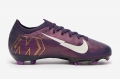 Детские футбольные бутсы Nike Air Zoom Mercurial Vapor 16 Pro x Mbappe FG Junior HF5450-500