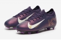 Детские футбольные бутсы Nike Air Zoom Mercurial Vapor 16 Pro x Mbappe FG Junior HF5450-500