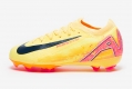 Детские футбольные бутсы Nike Air Zoom Mercurial Vapor 16 Pro x Mbappe FG Junior HF5450-800