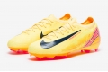 Детские футбольные бутсы Nike Air Zoom Mercurial Vapor 16 Pro x Mbappe FG Junior HF5450-800