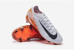 Детские футбольные бутсы Nike Air Zoom Mercurial Vapor 16 Pro FG Junior HF5452-900