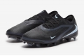 Детские футбольные бутсы Nike Phantom 6 Pro Low FG Junior HM9204-003