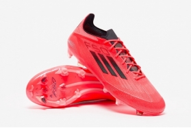 Детские футбольные бутсы Adidas F50 Elite FG Junior IE3191