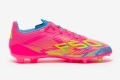 Детские футбольные бутсы Adidas F50 League MG Junior IE3745